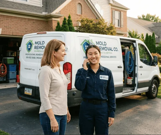Crawlspace Mold Remediation Kings Bay, GA FAQs